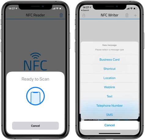 apple store nfc reader|iphone 14 nfc reader.